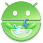 Android Market Icon 64x64 png